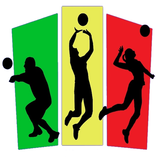Stack City Volleyball